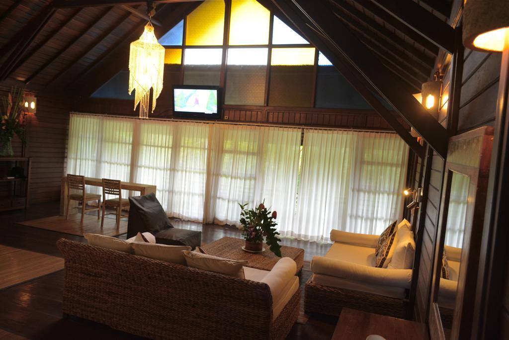 Villa Una Seminyak Exterior foto