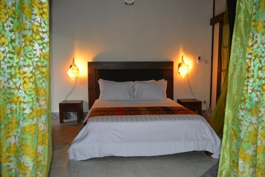 Villa Una Seminyak Exterior foto