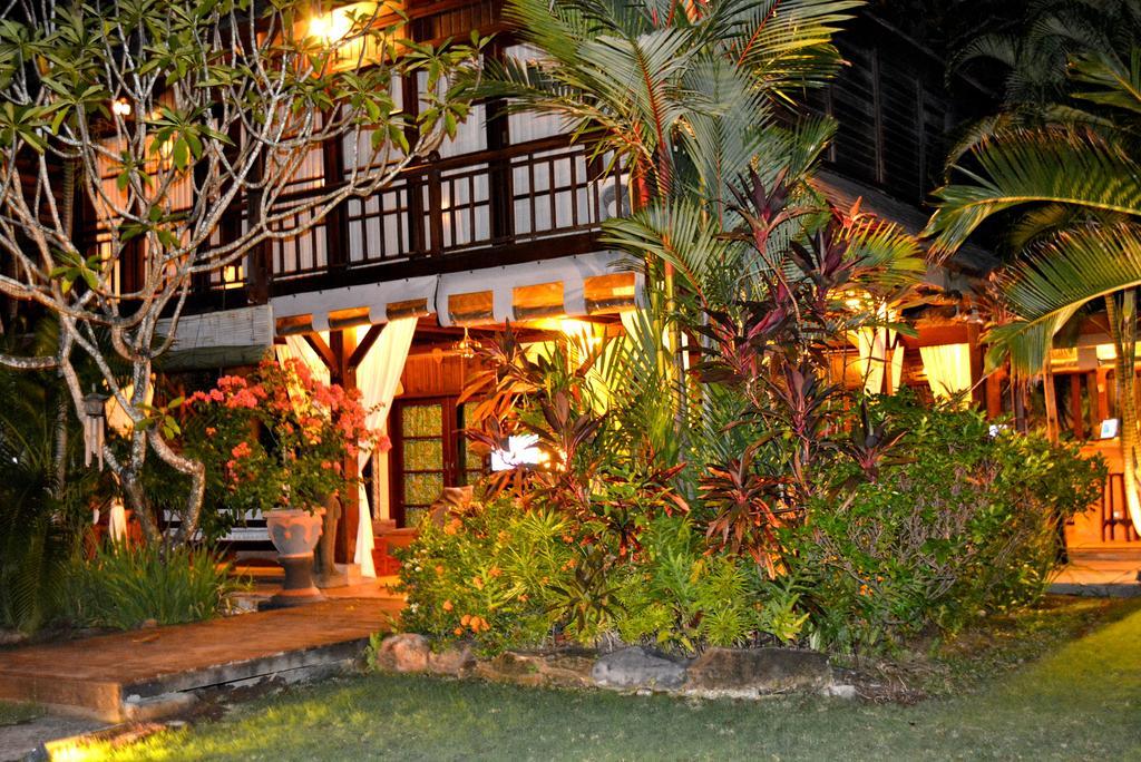 Villa Una Seminyak Exterior foto