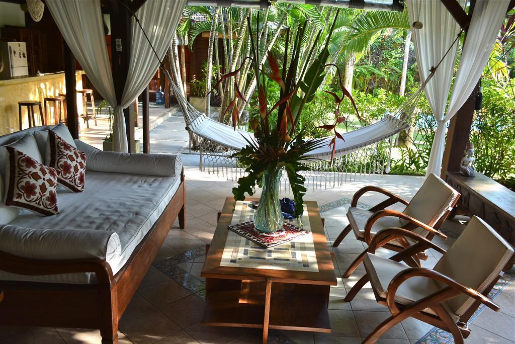 Villa Una Seminyak Exterior foto