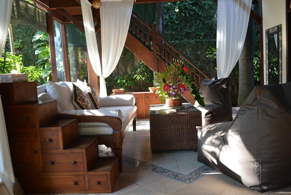 Villa Una Seminyak Exterior foto