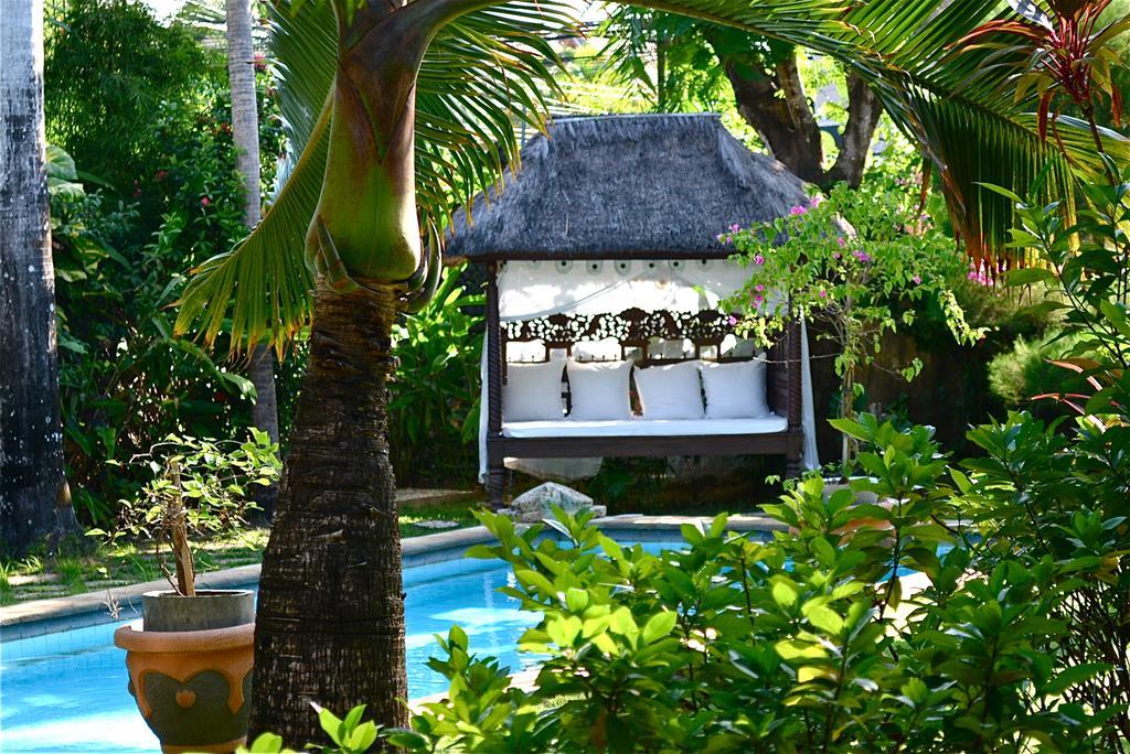 Villa Una Seminyak Exterior foto