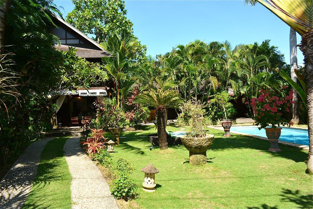 Villa Una Seminyak Exterior foto