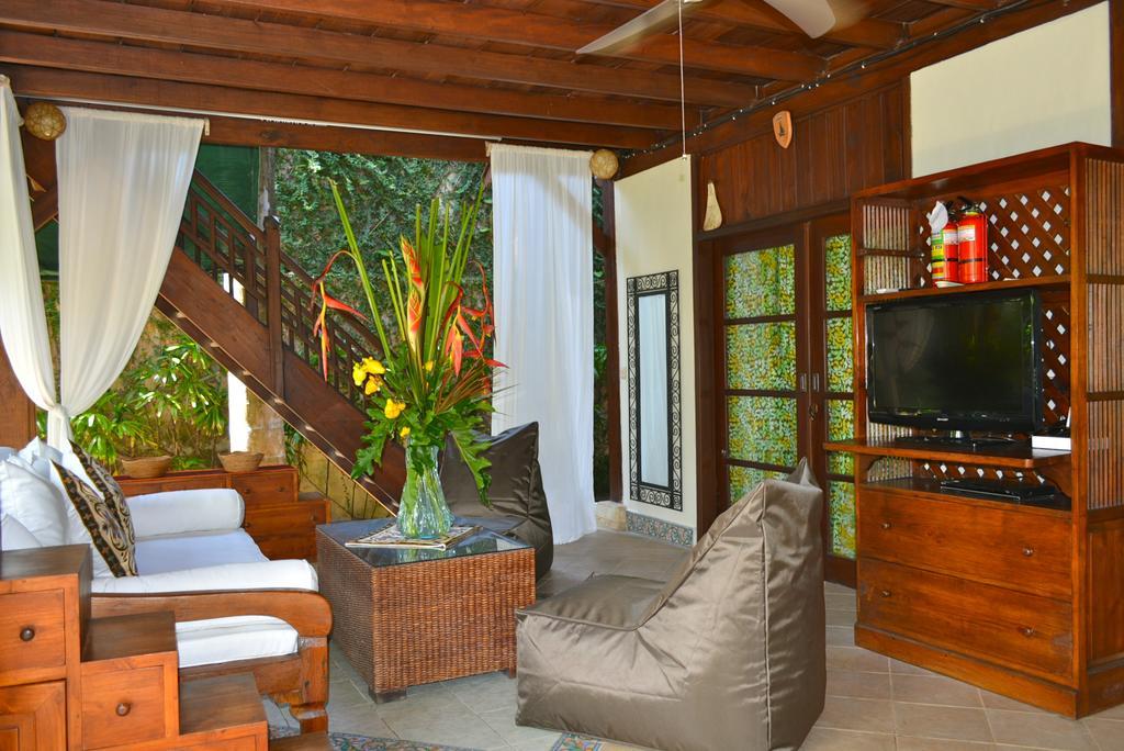 Villa Una Seminyak Exterior foto